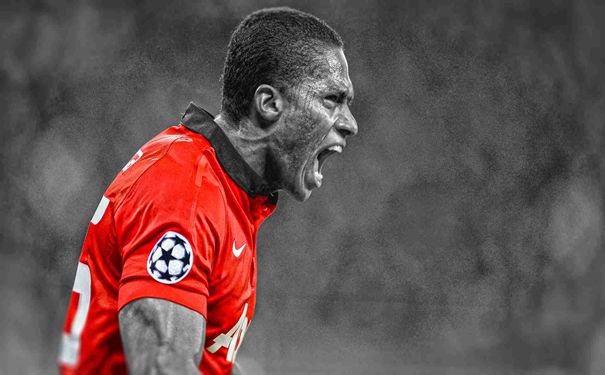  未来大鱼？24岁沙德上演完美帽子戏法，身价3500万欧周薪仅1万镑